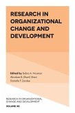 Research in Organizational Change and Development (eBook, PDF)