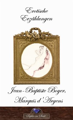 Die philosophische Therese (eBook, ePUB) - Marquis d'Argen, Jean-Baptiste de Boyer