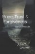 Hope, Trust, and Forgiveness (eBook,... - Bild 1