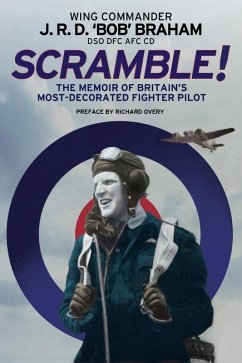 Scramble! (eBook, ePUB) - J R D 'Bob' Braham, Braham