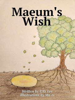 Cover Maeum's Wish (eBook, ePUB)