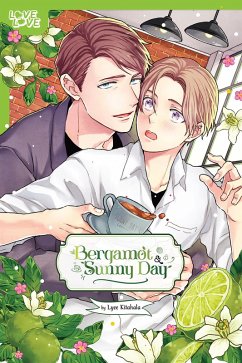 Bergamot & Sunny Day (eBook, ePUB) - Lyee Kitahala