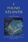 I Found Atlantis (eBook, ePUB)