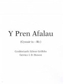 Y Pren Afalau (Cywair is Bb) (eBook, PDF) Y Pren Afalau (Cywair is Bb) (eBook, PDF)