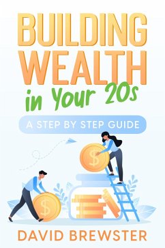 Cover Building Wealth in Your 20s (eBook, ePUB)