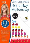 Her a Hwyl Mathemateg, Oed 5-6 (Maths Made Easy: Beginner, Ages 5-6) (eBook, PDF)