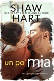 Un Po' Mia (Knight Security, #3) (eBook, ePUB)
