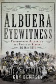 Albuera Eyewitness (eBook, PDF)
