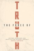 Force of Truth (eBook, ePUB)