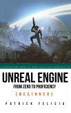 Unreal Engine From Zero to Proficiency (Beginner) (eBook, ePUB)