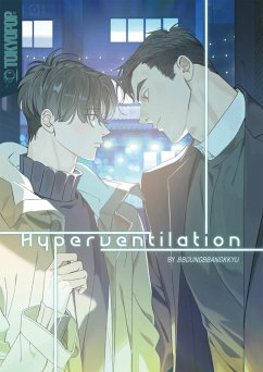 Hyperventilation (eBook, ePUB) - Bboungbbangkkyu