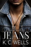 Jeans (A Material World, #4) (eBook, ePUB)