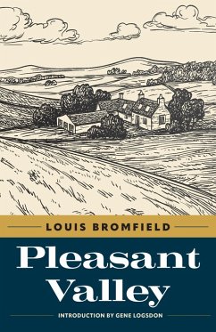 Pleasant Valley (eBook, PDF) - Bromfield, Louis