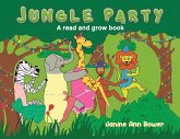 Jungle Party (eBook, ePUB) Jungle Party (eBook, ePUB)