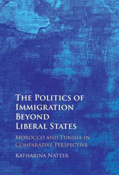 Politics of Immigration Beyond Liberal States (eBook, PDF) Politics of Immigration Beyond Liberal States (eBook, PDF)