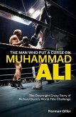 Man Who Put a Curse on Muhammad Ali (eBook, ePUB)