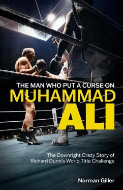 Man Who Put a Curse on Muhammad Ali (eBook, ePUB) - Giller, Norman