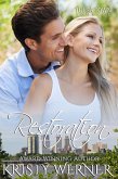 Restoration (Tulsa Town Romance, #3) (eBook, ePUB)