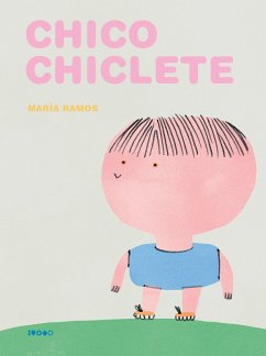 Cover Chico Chiclete (eBook, ePUB)