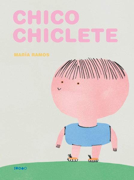 Chico Chiclete (eBook, ePUB) Chico Chiclete (eBook, ePUB)