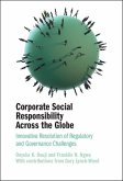 Corporate Social Responsibility Across the Globe (eBook, PDF)