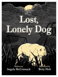 Cover Lost, Lonely Dog (eBook, ePUB)