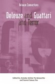 Deleuze and Guattari and Terror (eBook, ePUB)