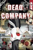 Dead Company, Volume 3 (eBook, ePUB)