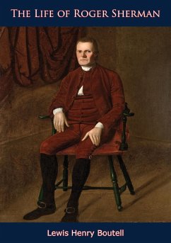 Cover Life of Roger Sherman (eBook, ePUB)