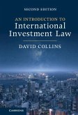 Introduction to International Investment Law (eBook, ePUB)