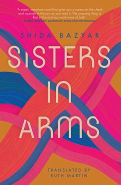 Cover Sisters in Arms (eBook, ePUB)