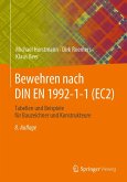 Bewehren nach DIN EN 1992-1-1 (EC2) (eBook, PDF)