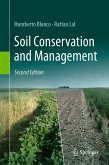 Soil Conservation and Management (eBook, PDF)