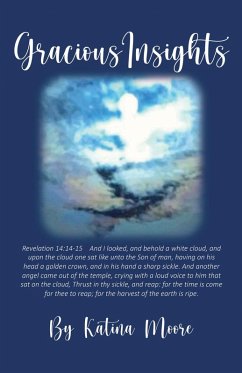 Cover Gracious Insights (eBook, ePUB)