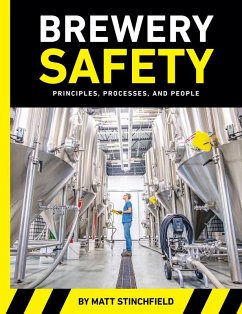 Cover Brewery Safety (eBook, ePUB)