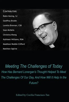 Cover Meeting the Challenges of Today (eBook, ePUB)