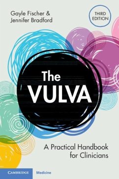 Cover Vulva (eBook, PDF)
