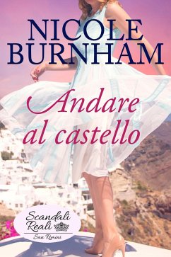 Cover Andare al castello (eBook, ePUB)