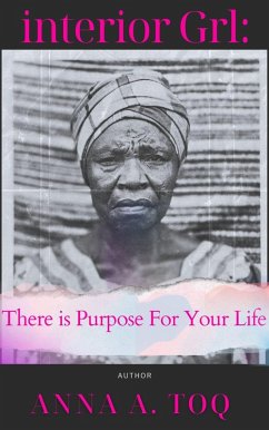 Cover interior Grl: There is Purpose For Your Life (eBook, ePUB)