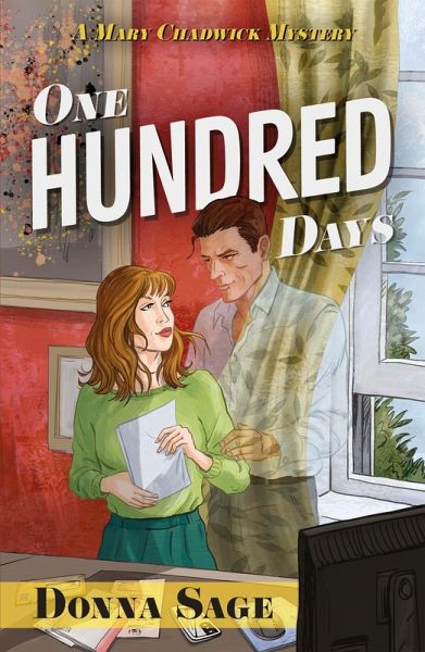 One Hundred Days (eBook, ePUB) One Hundred Days (eBook, ePUB)