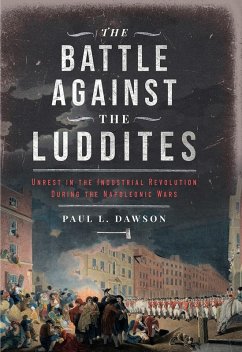 Cover Battle Against the Luddites (eBook, PDF)