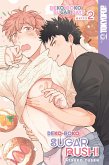 Dekoboko Sugar Rush! - Extra (eBook, ePUB)