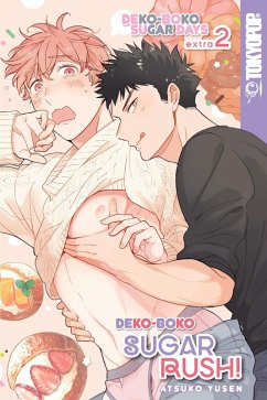 Cover Dekoboko Sugar Rush! - Extra (eBook, ePUB)