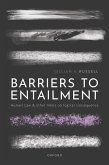 Barriers to Entailment (eBook, ePUB)