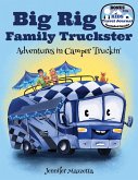 Big Rig Family Truckster (eBook, ePUB)