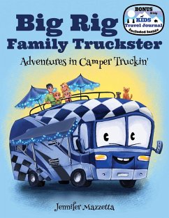 Cover Big Rig Family Truckster (eBook, ePUB)
