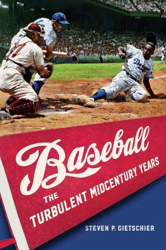 Cover Baseball (eBook, PDF)