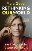 Rethinking Our World (eBook, ePUB)