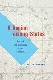 Region among States (eBook, ePUB)