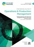Applying operations and supply chain management theories in the circular economy context (eBook, PDF)